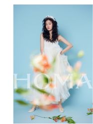 -荷玛高端新娘跟妆团队·彩妆培训