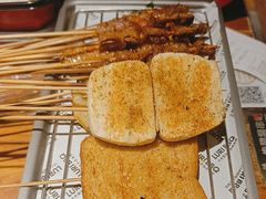 -北京食堂·烤鸭·宵夜(亚运村店)