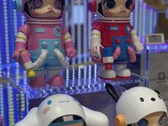 -泡泡玛特POPMART(西单大悦城店)