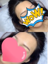 -久匠·纹眉半永久野生眉