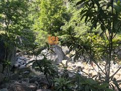 -黄山翡翠谷景区
