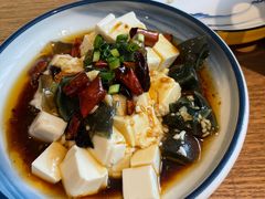 -金豆角砂锅焖面(安贞店)