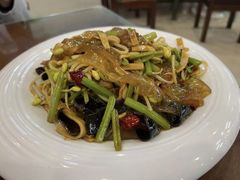 -清真·尚穆回回香清真餐厅(工人新村店)