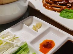 -德香苑脆皮烤鸭·经典(爱融荟城店)