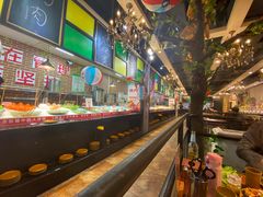 -369自助烤肉鱼火锅(平阳路店)