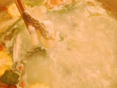 -龙继斑鱼庄(犀浦店)