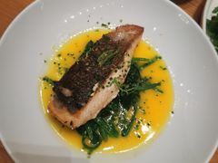 -君悦酒店·La Terrazza意合園·意式风味