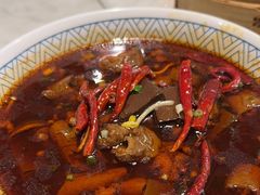 -南小馆(迪士尼小镇店)