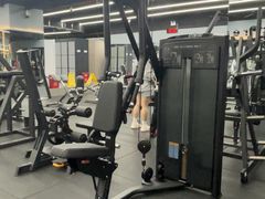 -VLines耀能运动24小时·月付制健身(京广桥店)