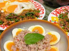 -米泰芒·东南亚料理(体育西店)