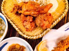 -平成屋·午肴夜酒(四川北路店)