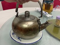 -翠茗农庄土菜馆(天目湖店)