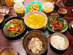 -芸鲜季·云南野生菌餐厅· 云南风物味研社(闵行店)