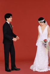 -绽放摄胶片摄影工作室