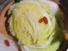 -探鱼·鲜青椒爽麻烤鱼(北京路天河城店)