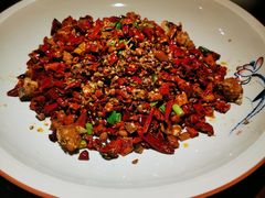 -永安鱼庄·镇江菜(丁卯店)