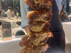 -拉蒂娜·巴西牛排馆 Latina·Brazilian Steakhouse(陆家嘴旗舰店)