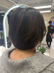 -童辉造型