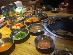 -麻蒲碳烤肉(远景路1号店)