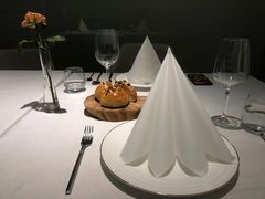 -ELUNE艾露恩·人良斋西餐厅