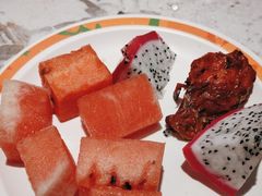 -比格比萨自助(鲁能城店)