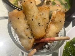 -陈江波老鸭煲(化工路店1号店)