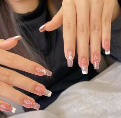 -闺蜜美甲