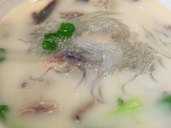全家福老鸭粉丝汤-鸭味先老鸭粉丝馆(瑞金路二号四号小区店)