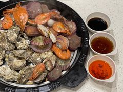 -前王院•巧克力海鲜市集餐厅(万平口店)