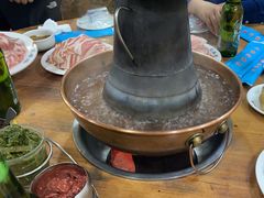 -元盛居(生态大街店)