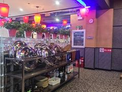 -东北人家铁锅炖(水岸帝景店)