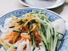 -樊记腊汁肉(竹笆市总店)