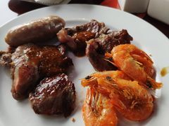 -泰谷酒店·太古码头闽菜自助餐厅