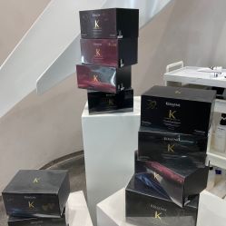 -Kraemer Paris  苏豪路易士·嘉玛发廊