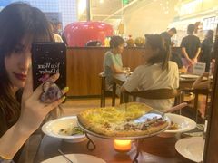 大堂-1861意大利餐厅(文化广场店)