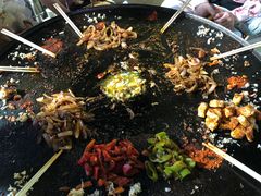 -山丹马记炒拨拉(南关店)