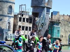 -渔岛海洋度假区