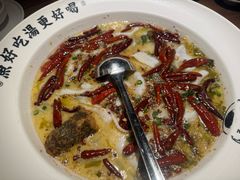 -首秀·四川料理(星耀101店)