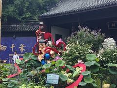 -钱王祠