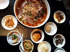 -夫妻肺片·中华老字号·正宗川菜(春熙路店)