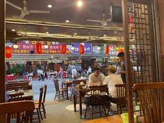 -谢老五跷脚牛肉·非遗传承店