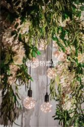 点击看大图 -花轿喜屋婚礼策划