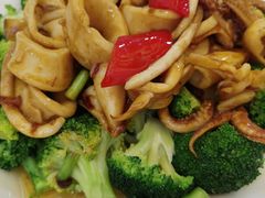 -东馆和天下特色餐饮(工农店)