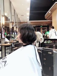 -米兰品时尚造型