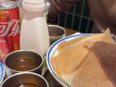 -萍姐火锅·公路夜市(南京新街口店)