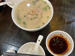 -牛王庙(龙华花园店)