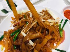 干炒牛河-天然台1908(中建广场店)