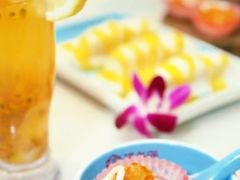 -香香海南菜餐厅