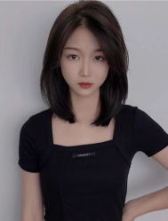 -可可·人气烫发Salon女士专属