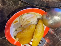 -粗粮人家·东北菜(洋桥店)